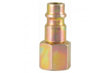 FRAGRAM FEMALE AIR CONNECTOR  1/4 INCH