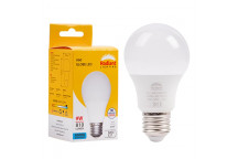 RADIANT LED BULB A60 E27 6500K