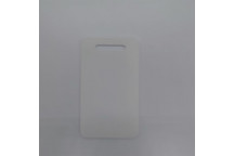 ACRYLIC BLANK CRAFT LUGGAGE