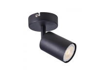 EUROLUX URBAN BLACK SPOT LIGHT