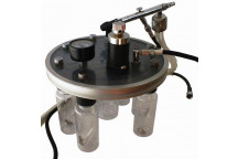 AIR BRUSH POWER PALETTE