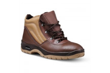 LEMAITRE SAFETY BOOT STC MAXECO TAN NO.10