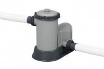 BESTWAY POOL FILTER PUMP