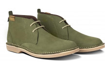 KARIEGA SHOE MENS NATURAL SOLE NO 12