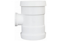 EUROCELT SUNRIDGE SV 110X50MM JUNCTION 90DEG REDUCER SINGLE EUROFIT