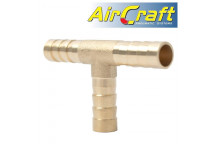 AIR CRAFT CONNECTOR T TYPE 8MM