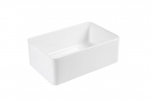 BIJIOU CERAMICBUTLER SINK 838X460X255MM