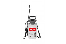 STECO PRESSURE SPRAYER 5L