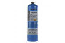 MITCO BLUE CYLINDER GAS PROPANE 400G SIEVERT