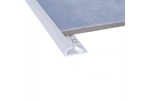 SAND QUADRANT EDGE TRIM DECOR   10MM X 2.5M