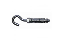 IKA BOLT HOOK ANCHOR 10MM