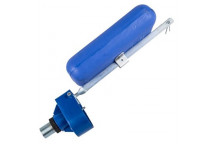 CHEVRON COMPLETE LOW PRESSURE PVC FLOAT VALVE 40MM