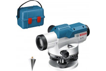 BOSCH DUMPY LEVEL SET 32XMAG 120M