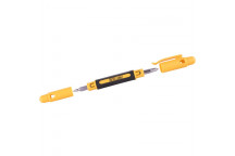 TORK CRAFT 4IN1 PRECISION PEN SCREWDRIVER