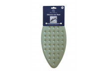 HOME CLASSIX SILICON IRON MAT 27.5X14.5X.05CM