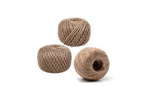 JUTE BALL 2.5MMX100M