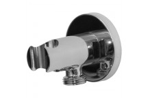 BLUTIDE OUTLET WALL SWIVEL