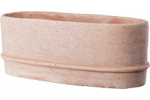 DEROMA AUTHENTIC CERAMIC WINDOW PLANTER 32CM