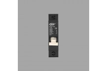NUR SP MINI SAMITE CIRCUIT BRAEKER 25AMP 3KA