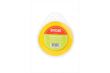 RYOBI DONUT LIME TRIMMER 1.6MMX100M