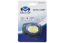 MARATHON HEAD LAMP 150LUMENS