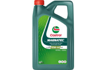 CASTROL MAGNATEC 10W40 5L ENGINE OIL