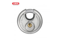 ABUS DISCUS BLISTER PADLOCK 60MM