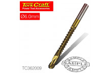 VERMOUNT CARDED DRILL SAW 6MM