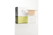 DIFFUSER RETAIL BOX WOODEN TOP WILD LEMONGRASS 120ML ANKE