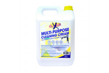 BLIXEM MULTI PURPOSE CREAM CLEANER 5L