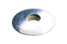 SAFETOP EVA-BONDED ROOF WASHER 19X6MM 50PER PACK