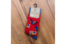 REPUBKL CEREAL LEISURE SOCKS