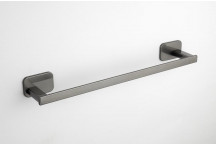 ECLIPSE GUNMETAL SINGLE RAIL 600