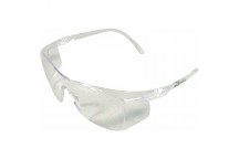 MATSAFE SPECTACLE CLEAR WRAP AROUND EN