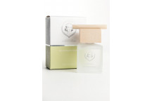 DIFFUSER RETAIL BOX WOODEN TOP LILY MAGNOLIA 120ML ANKE