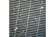 MARQUINA MINI KIT KAT RECYCLE GLASS INJET MOSAIC 303X297MM