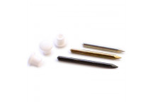 NAIL  PICTURE  LONG  35MM  20PP