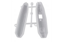 CLEAR RESIN AIRSHRINK SPLICE KIT 1.5MM-4MM