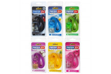 SHIELD ICE SENSATIONS BLACK ICE AIR FRESHNER 7ML