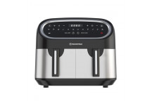 DUAL AIRFRYER 9L