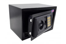 SANLIC SMALL DIGITAL WALL SAFE
