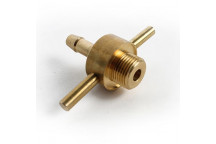 LKS LPG GAS TANK ADAPTOR