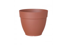 POT PLASTIC CAMPANA TERRACOTTA 50CM ARTEVASI