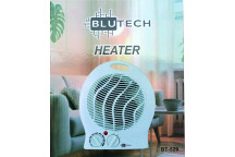 BLUETECH HEATER FAN