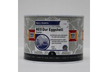 NEO EGGSHELL CLEAR ENAMEL BASEPAINT 1L
