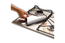 NOSTIK GAS RANGE PROTECTOR SET OF 4