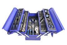 MARATHON TOOL KIT APPRENTICE 60 PIECE