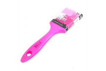 ACADEMY  PAINT THE TOWN PINK PAINT BRUSH 50MM