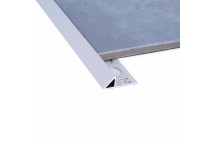 TRIANGLE EDGE SAND TRIM DECOR  10MM X 2.5M