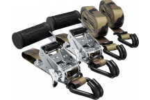 STRAP REBEL HYBRID   1182651 1500KG 5MX29MM  2PP QUICK LOADER